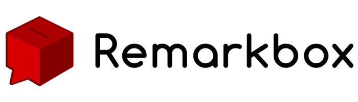 Remarkbox logo