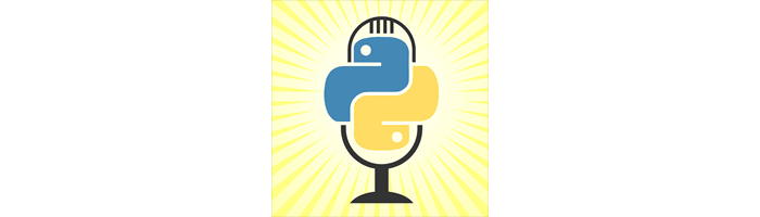 Talk Python To Me logo