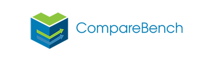 CompareBench logo