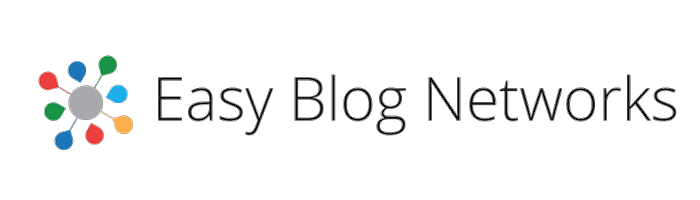 Easy Blog Networks logo