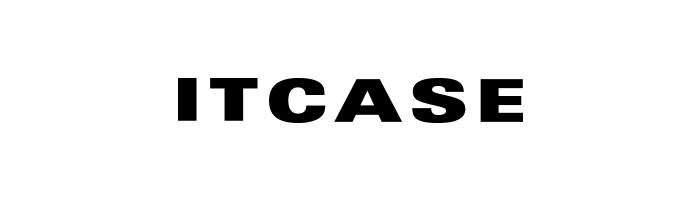 ITCase logo