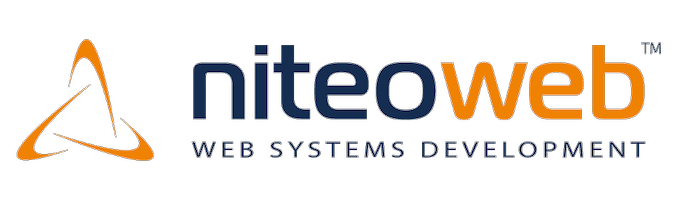 NiteoWeb logo