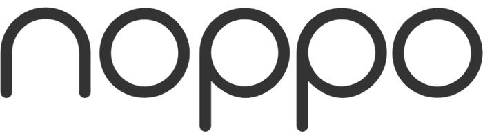 Noppo logo