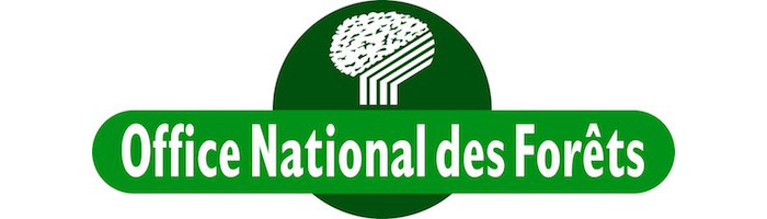 Office national des forêts logo