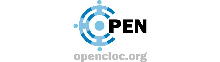 OpenCIOC logo