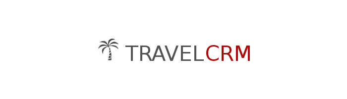 TravelCRM logo