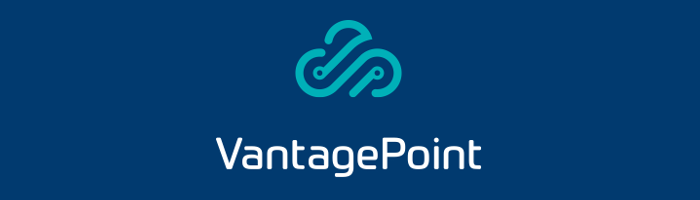 VantagePoint logo