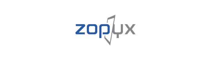 ZOPYX logo